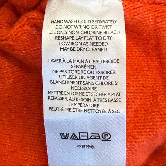 Urban Outfitters Kyla Cropped Turtleneck Sweater - Picture 10 of 16